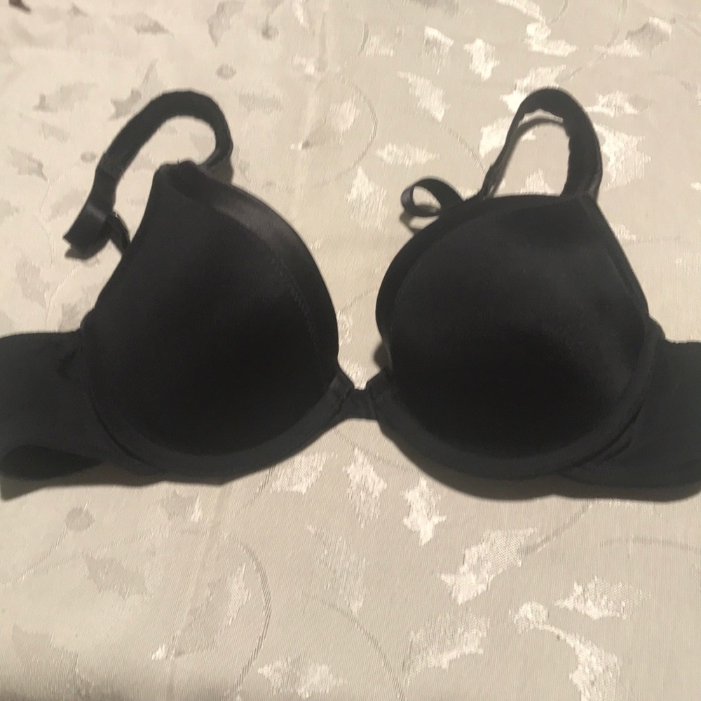 5/25 Soma 32A Black Bra